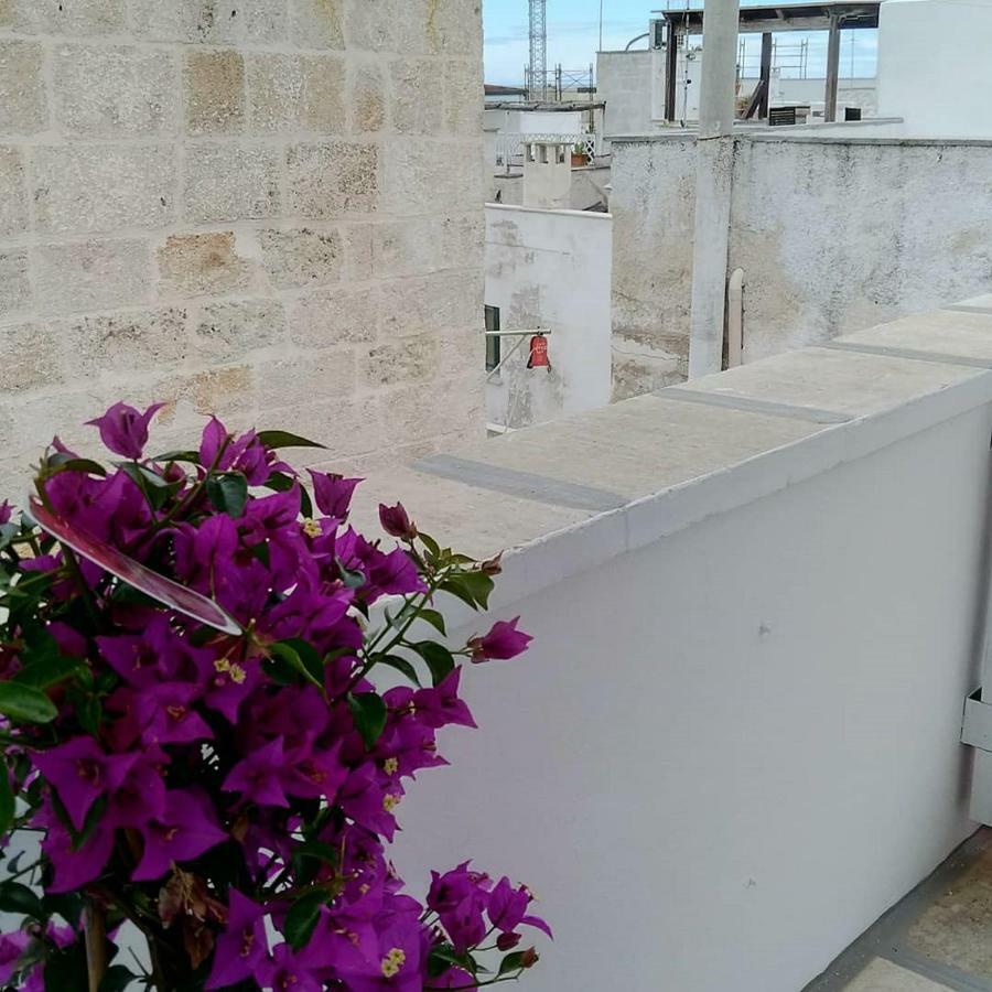 La Casetta Nel Vico Polignano a Mare Exterior photo